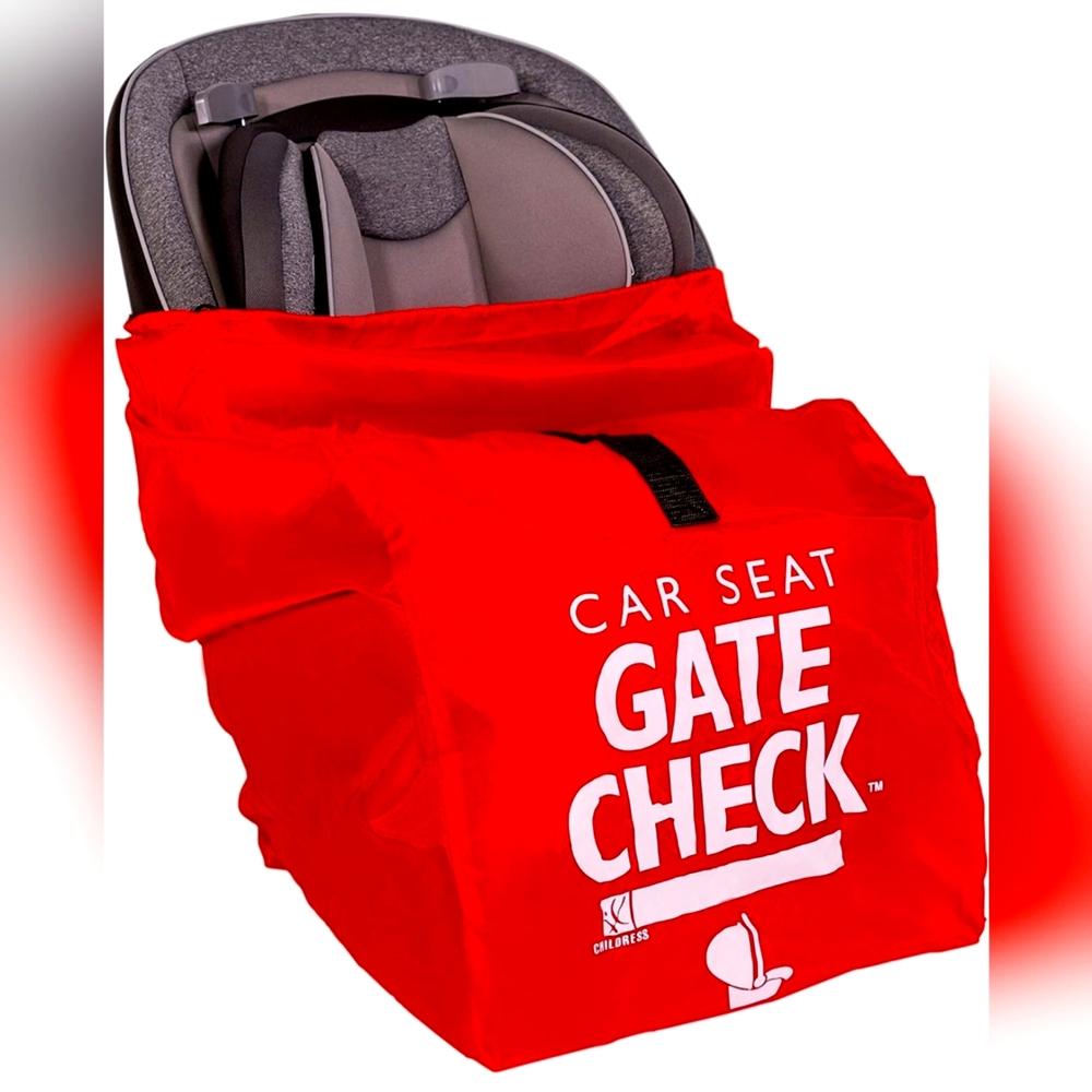 J.L. Childress Gate Check Travel Bag - BNIB